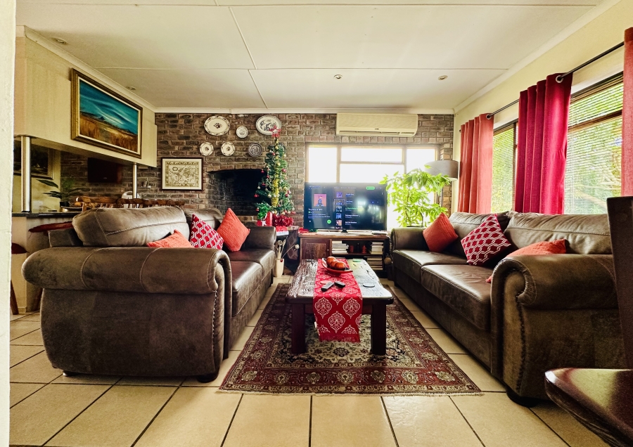 3 Bedroom Property for Sale in Bot River Western Cape